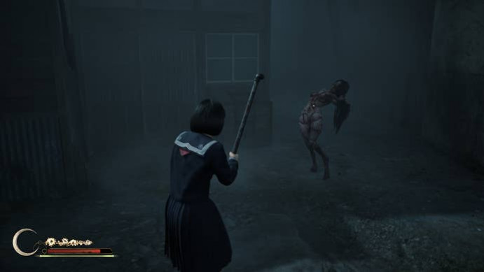 Обзор Silent Hill f