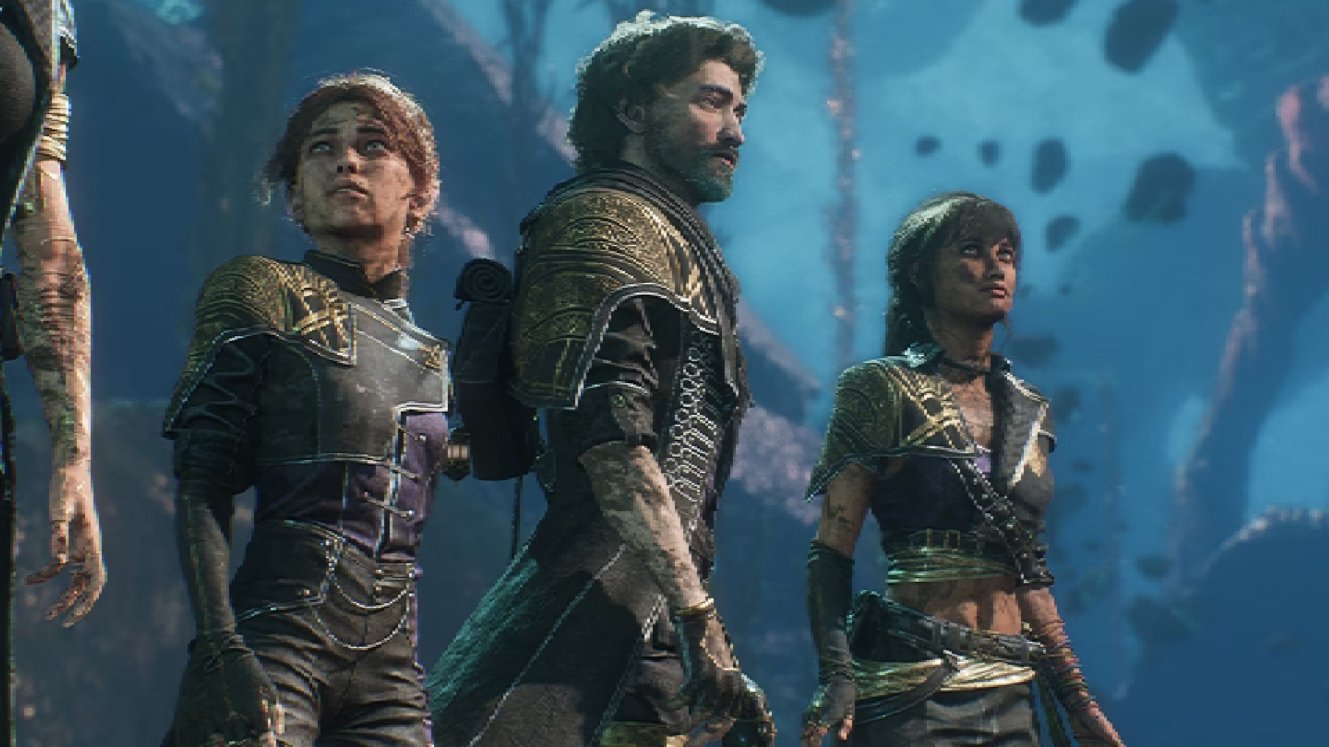 Объявлены номинанты на Игру года — у той самой RPG, за которую вы болеете, 12 номинаций