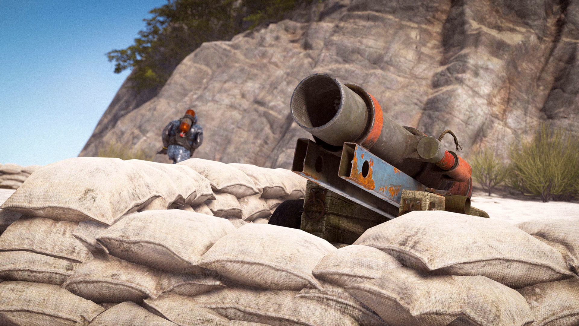 Долгожданное морское обновление Rust перенесли на 2026 год: «Мы взвалили на себя слишком много»