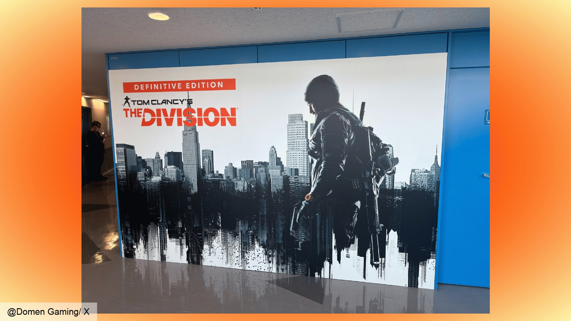Ubisoft показала хардкорный Realism Mode для The Division 2 и намекнула на новую версию первой части