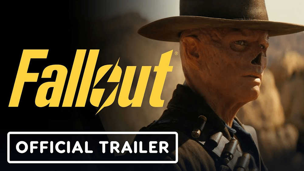 Второй сезон сериала Fallout – NEW VEGAS, трейлер и дата премьеры в декабре