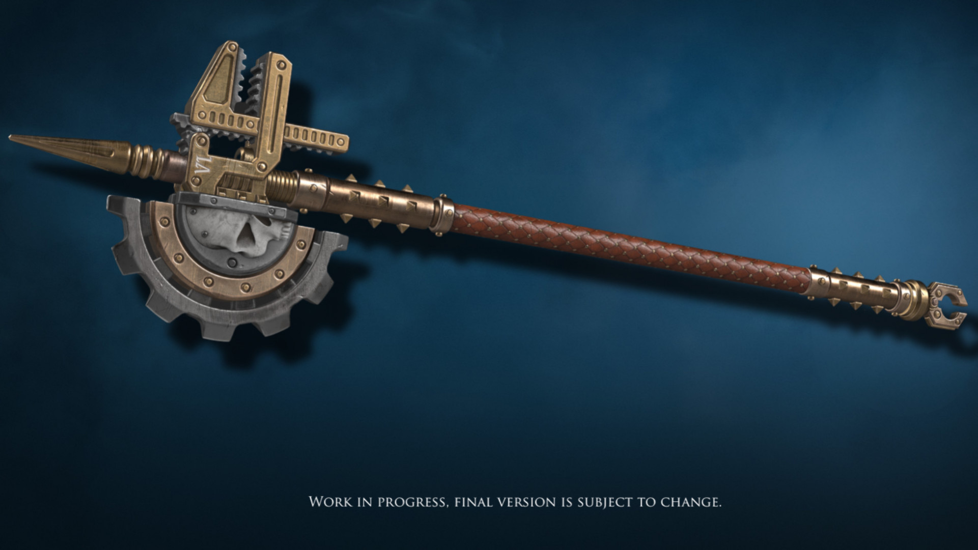 Новый класс «Технодесантник» в Warhammer 40k Space Marine 2 использует окружение себе на пользу