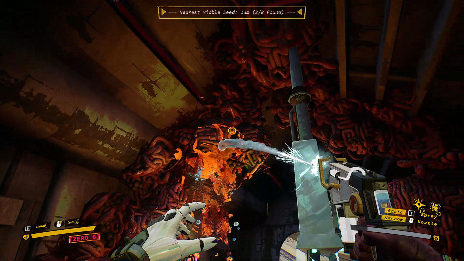 Ambrosia Sky – Part One (PC): обзор