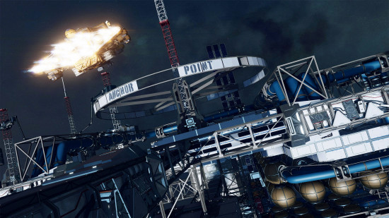 Bethesda возвращает жизнь в Starfield: второе DLC Terran Armada показали, ждать осталось недолго