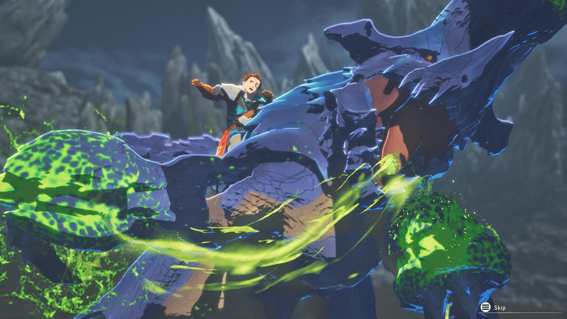 Monster Hunter Stories 3: Twisted Reflection – обзор