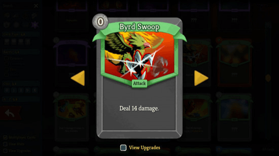 Что делает Яйцо Бирдониса в Slay the Spire 2?