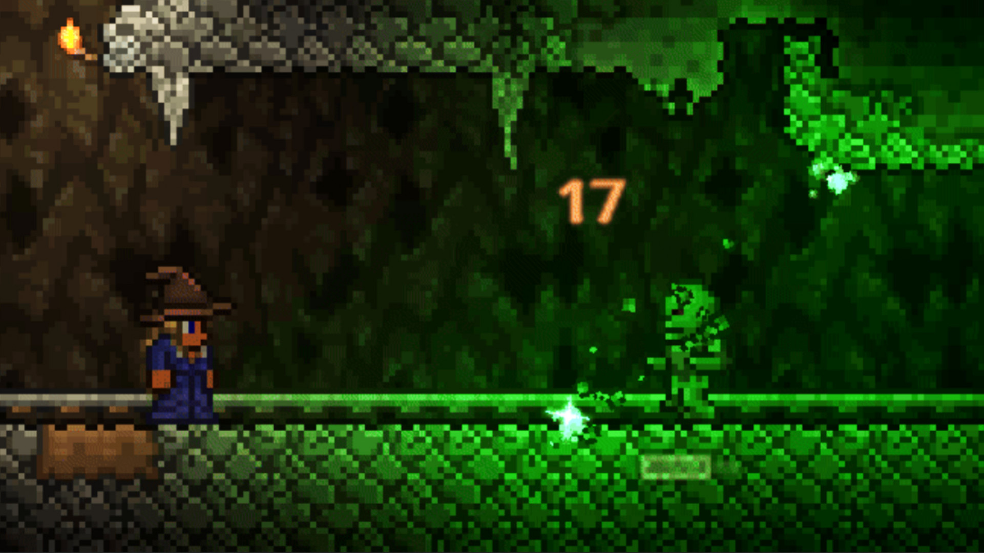 Terraria получит новую раннюю магию – Re-Logic всерьёз занялись балансом классов