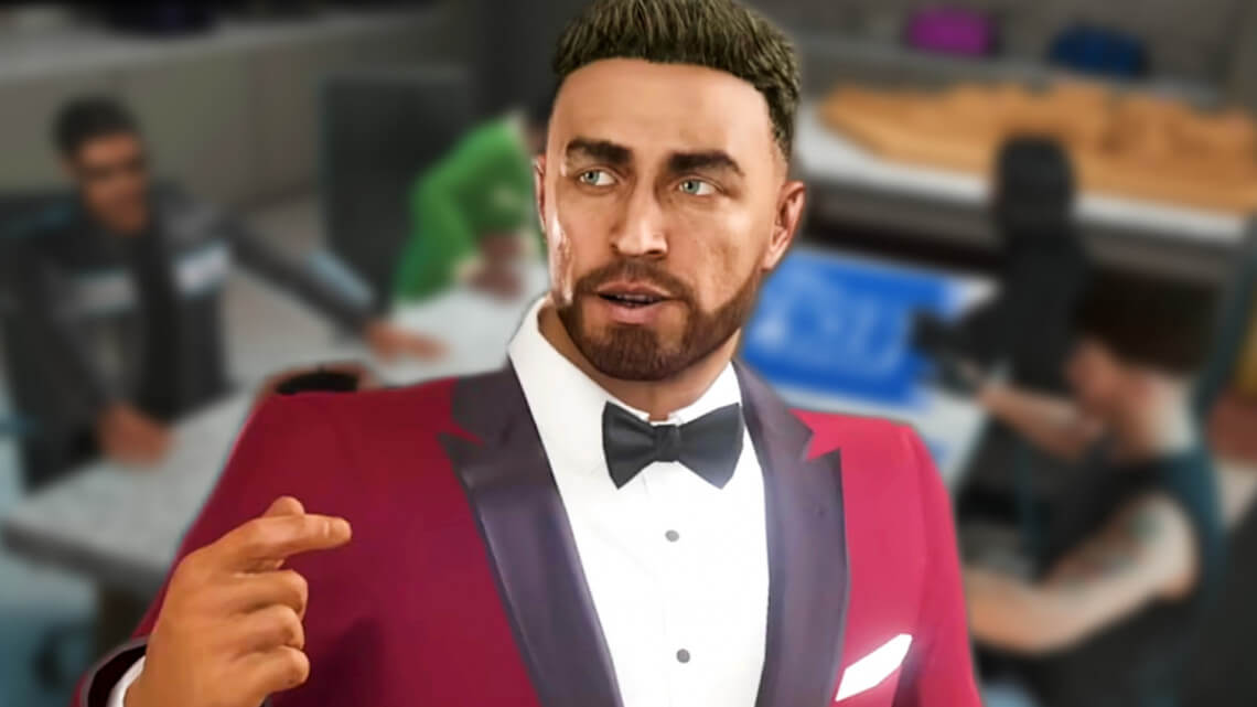 Новый гриндовый апдейт GTA Online – плохой знак перед GTA 6
