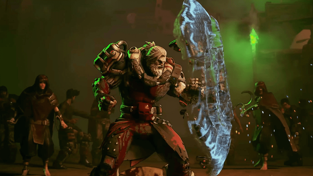 Разработчик Borderlands 4: «ожидайте что‑то в духе» выпуска DLC Borderlands 3