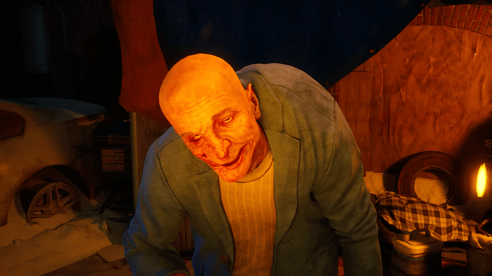 Дата выхода и последние новости о Vampire The Masquerade Bloodlines 2