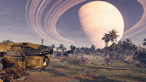 Бывший дизайнер Bethesda: Starfield «просел» из‑за процедурных планет — «не того уровня, что Fallout и Skyrim»