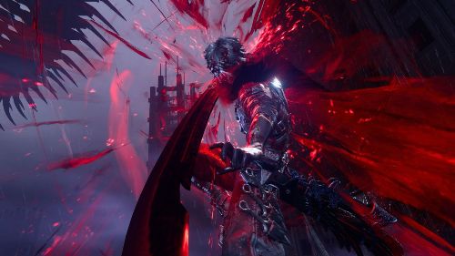 Обзор Ninja Gaiden 4