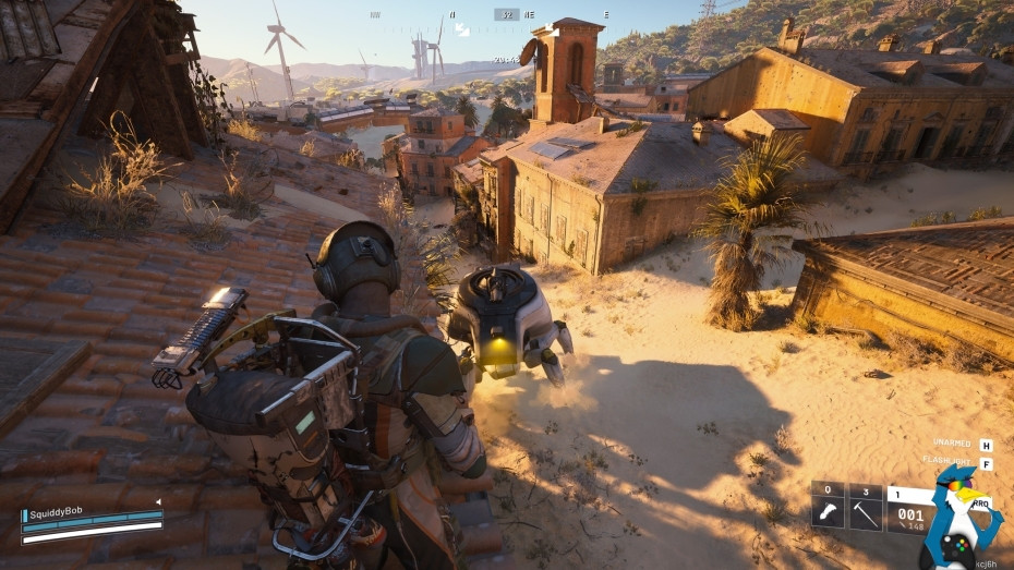 В свежем обновлении ARC Raiders: режим «Соло против отрядов», долгий проект «Витрина трофеев» и многое другое