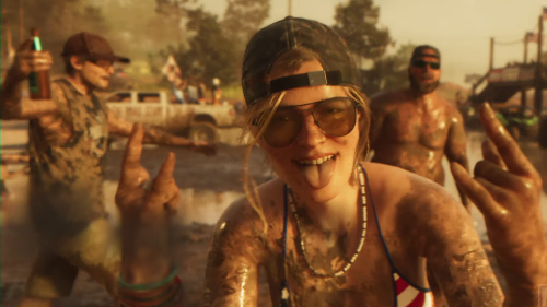 «Будущее GTA РП» анонсировано в сотрудничестве с Rockstar Games