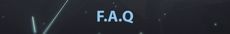 FAQ