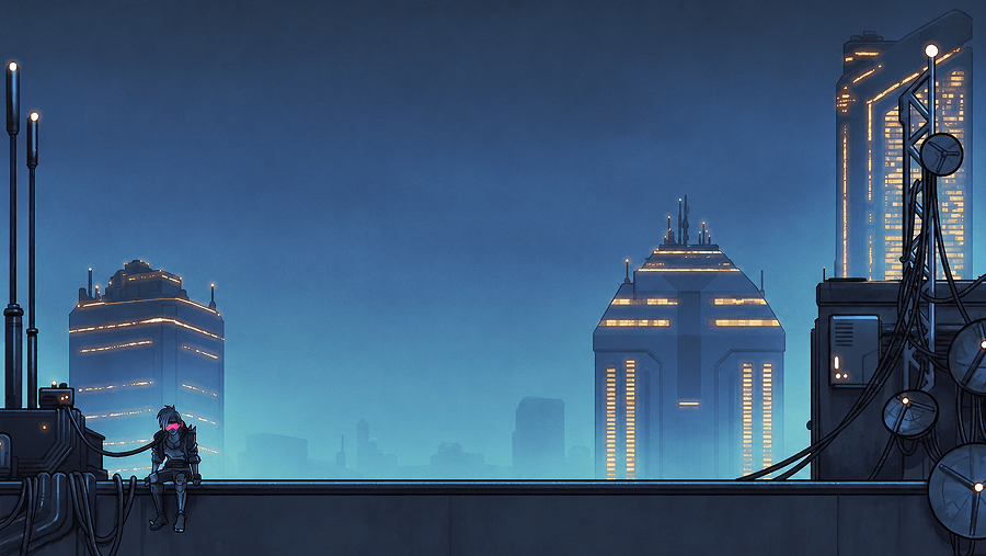 Фестиваль киберпанка Steam 2026 – дата начала, трейлер и подтвержденные игры