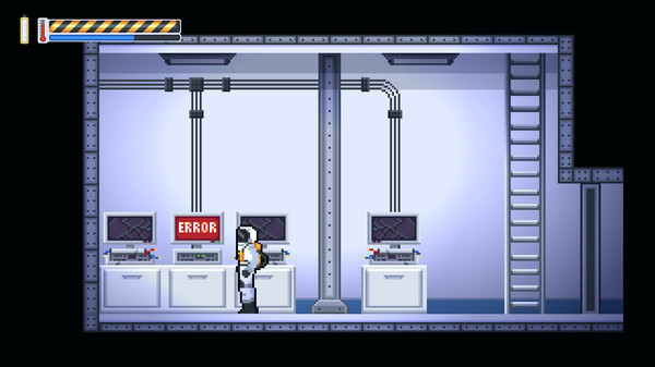 Игра 001 Game Creator: 2024 Edition, скриншот