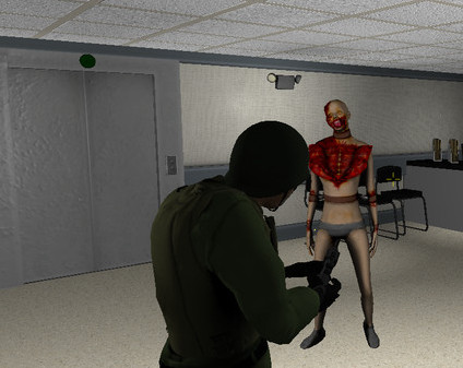 Игра 001 Game Creator: 2024 Edition, скриншот