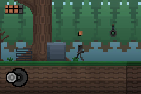 Игра 001 Game Creator: 2024 Edition, скриншот