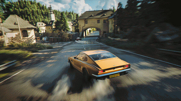 Игра 007 First Light, скриншот
