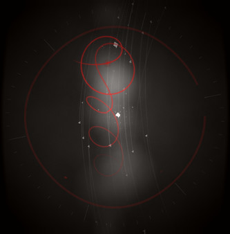 Игра 0RBITALIS, скриншот