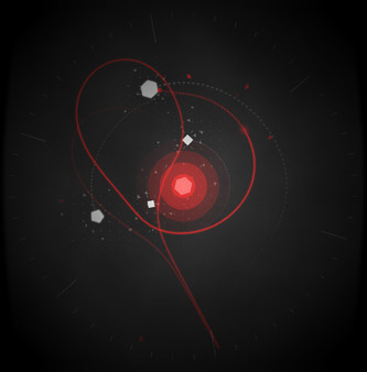 Игра 0RBITALIS, скриншот