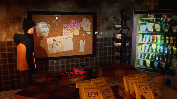 Игра 10 Dead Doves, скриншот