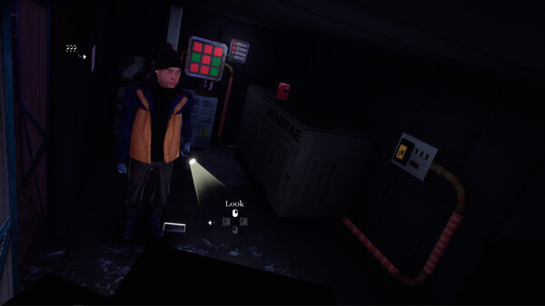 Игра 10 Dead Doves, скриншот
