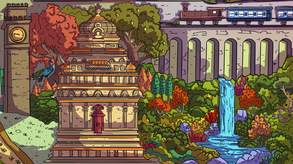 Игра 100 Sri Lanka Cats, скриншот