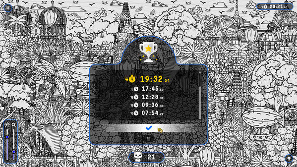 Игра 101 Cats in Munich, скриншот