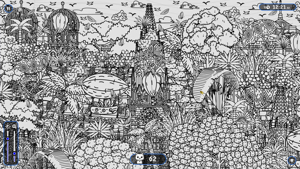 Игра 101 Cats in Munich, скриншот