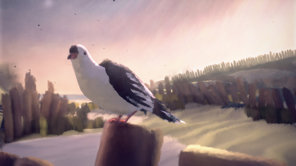 Игра 11-11 Memories Retold, скриншот