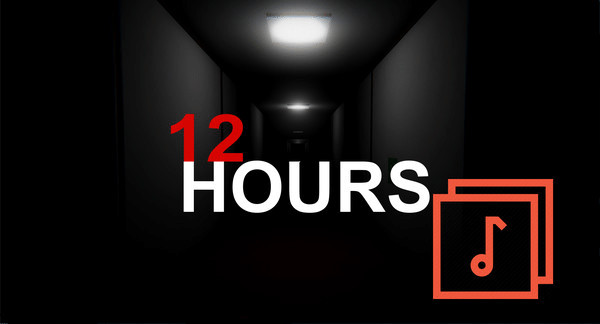 Игра 12 HOURS - OST PACK, скриншот