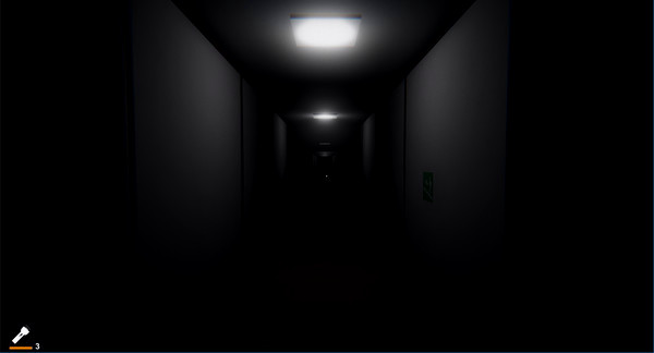 Игра 12 HOURS, скриншот