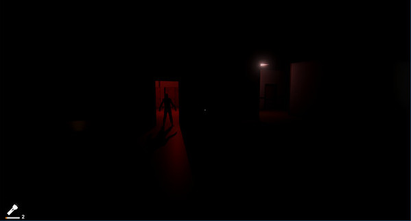 Игра 12 HOURS, скриншот