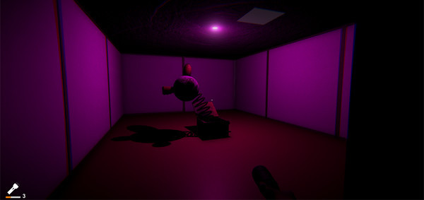 Игра 12 HOURS, скриншот