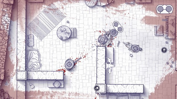 Игра 12 is Better Than 6: The Apostles, скриншот