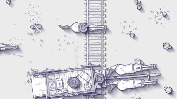 Игра 12 is Better Than 6: The Apostles, скриншот