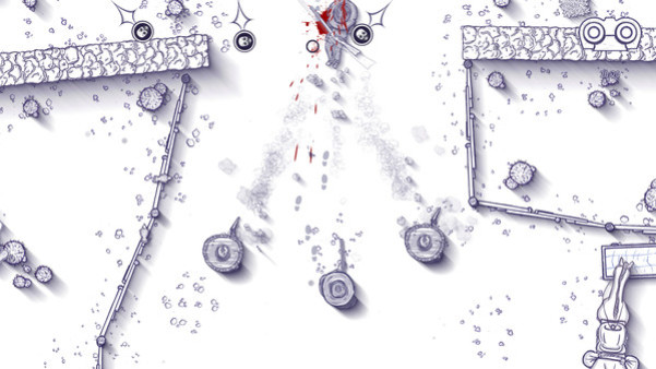 Игра 12 is Better Than 6: The Apostles, скриншот