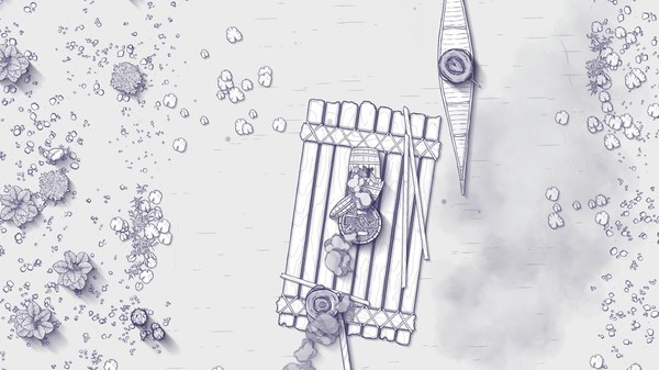 Игра 12 is Better Than 6: The Apostles, скриншот