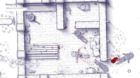 Игра 12 is Better Than 6: The Apostles, скриншот