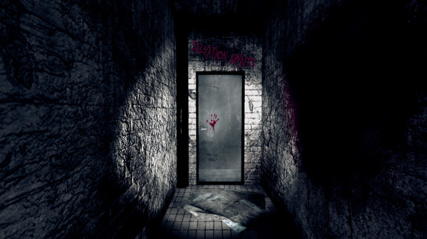 Игра 123 Slaughter Me Street, скриншот
