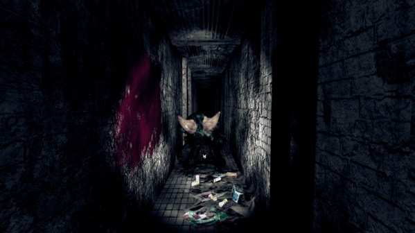 Игра 123 Slaughter Me Street, скриншот