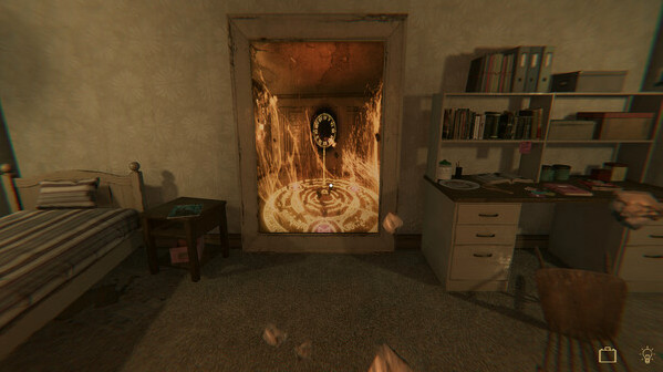 Игра 13:ORIGIN - Chapter One, скриншот