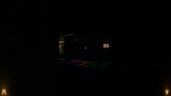 Игра 13:ORIGIN - Chapter One, скриншот