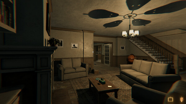 Игра 13:ORIGIN - Chapter One, скриншот