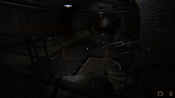 Игра 13:ORIGIN - Chapter One, скриншот