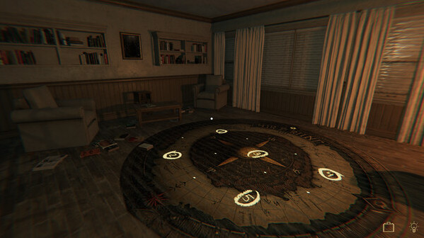 Игра 13:ORIGIN - Chapter One, скриншот