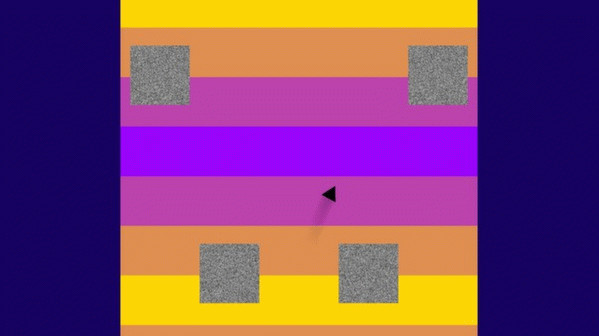 Игра 140, скриншот