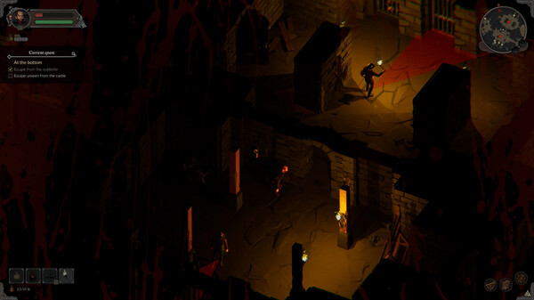 Игра 1428: Shadows over Silesia, скриншот